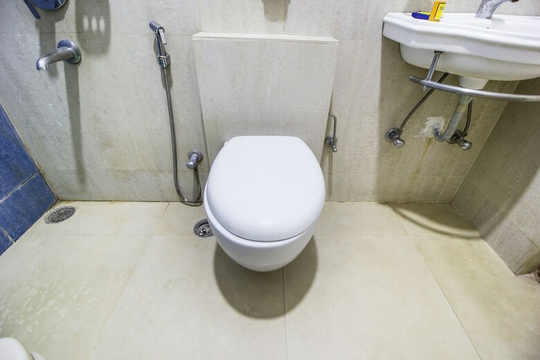 Fabhotel Prowell Caprock Hitech City
