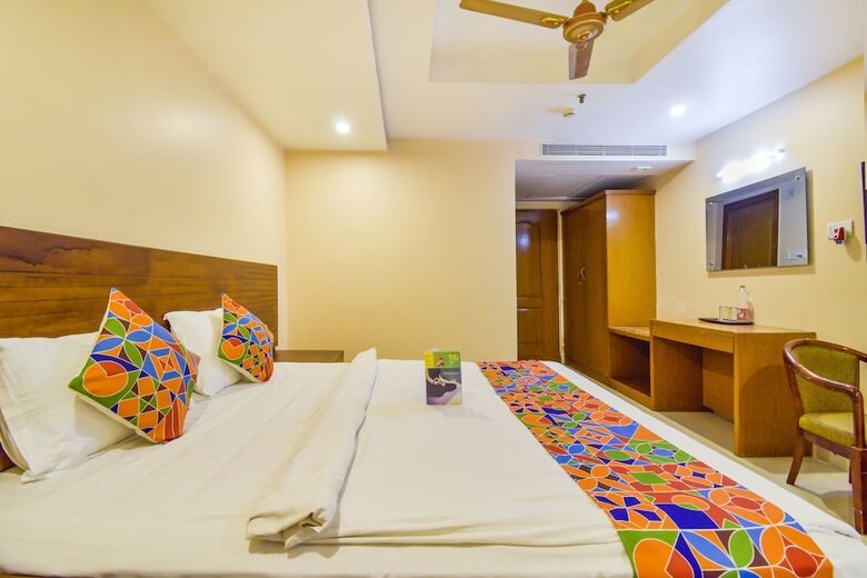 Fabhotel Deccan Heritage Abids