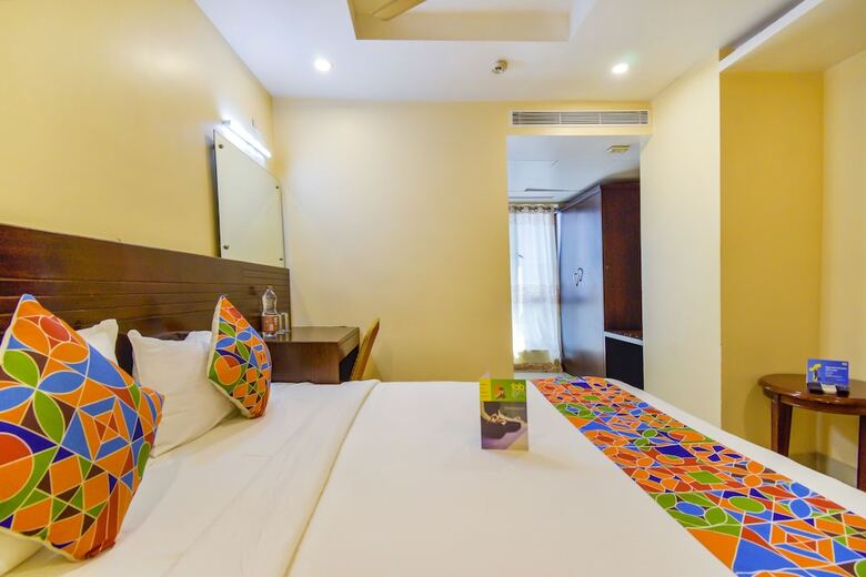 Fabhotel Deccan Heritage Abids