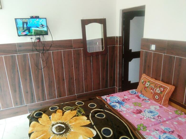 Hotel Royal Taj