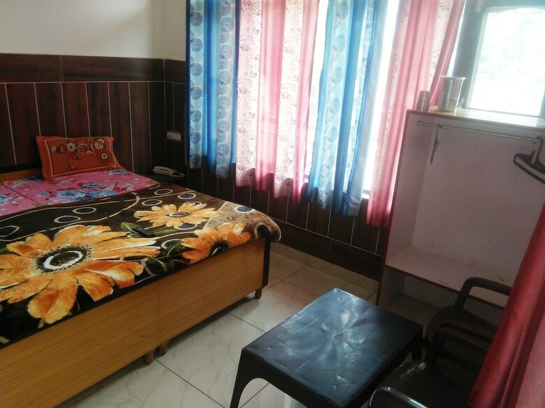 Hotel Royal Taj