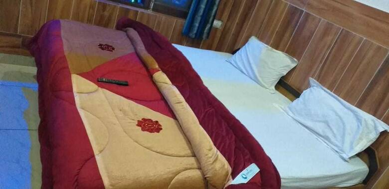 Hotel Royal Taj