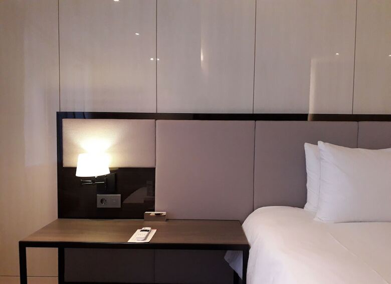 Hotel Ramada Suites By Wyndham Geoje