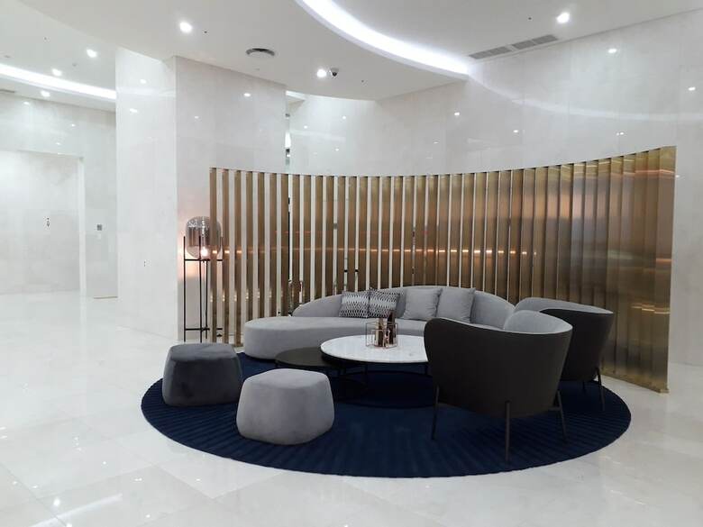 Hotel Ramada Suites By Wyndham Geoje