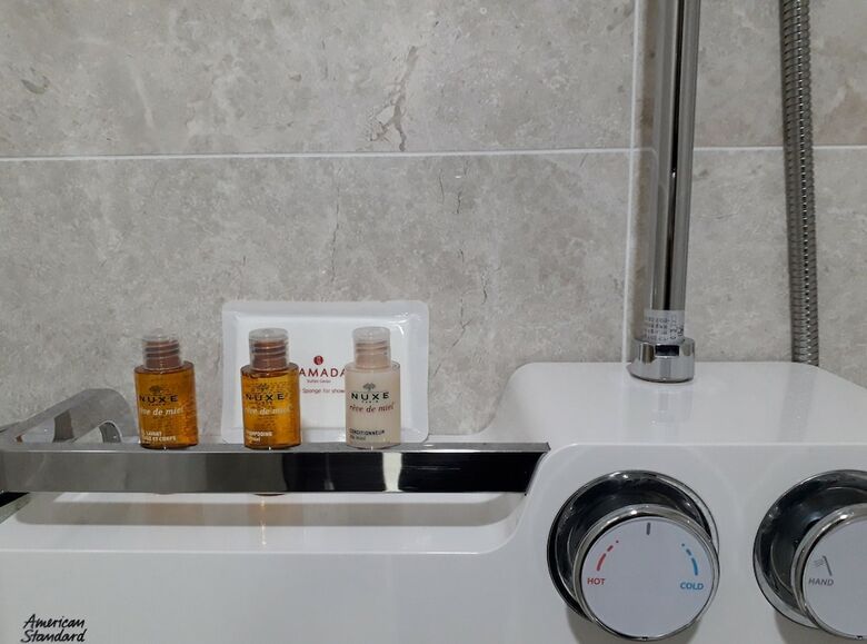 Hotel Ramada Suites By Wyndham Geoje