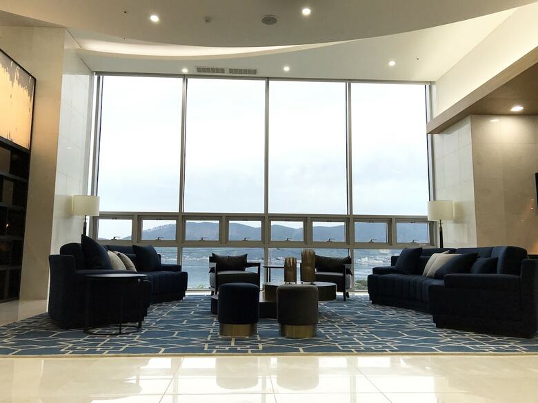 Hotel Ramada Suites By Wyndham Geoje
