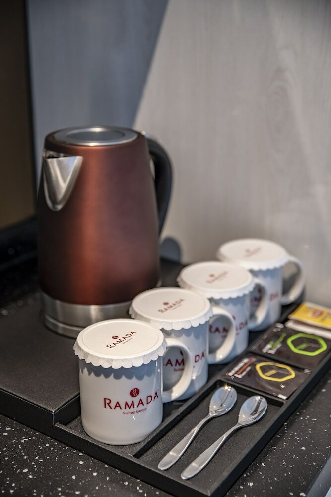 Hotel Ramada Suites By Wyndham Geoje