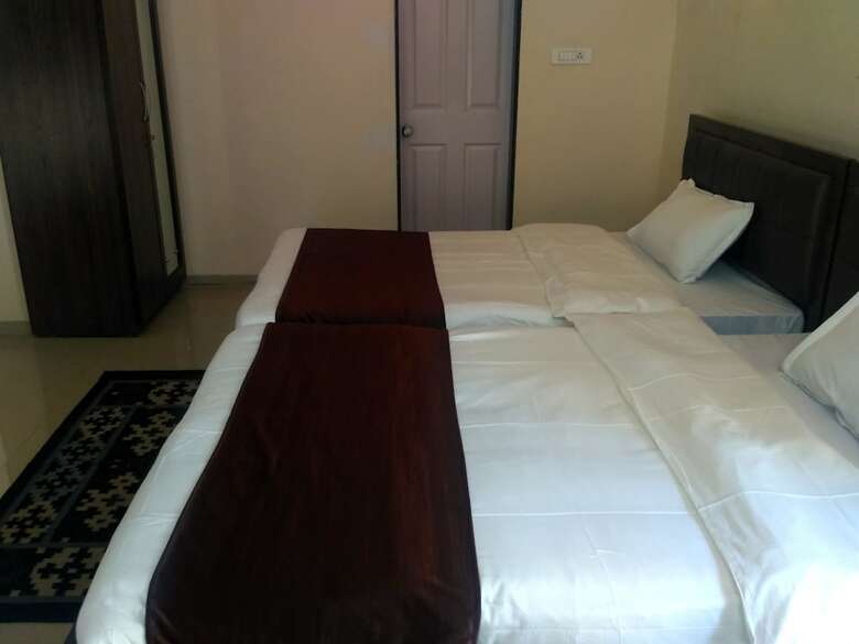 Hotel Lrh Parkland Apartment
