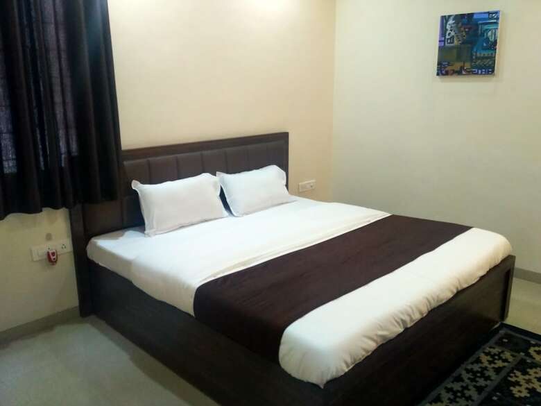 Hotel Lrh Parkland Apartment