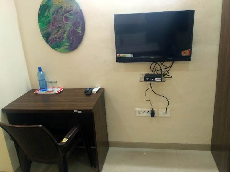 Hotel Lrh Parkland Apartment