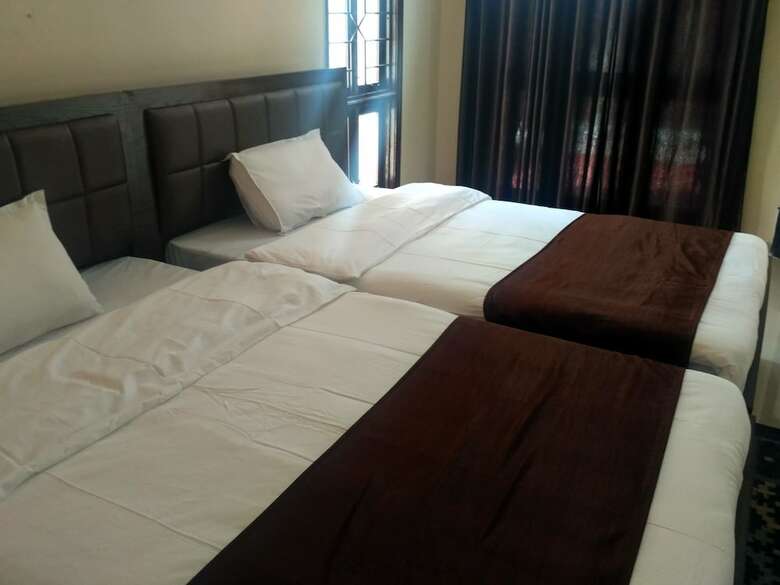 Hotel Lrh Parkland Apartment