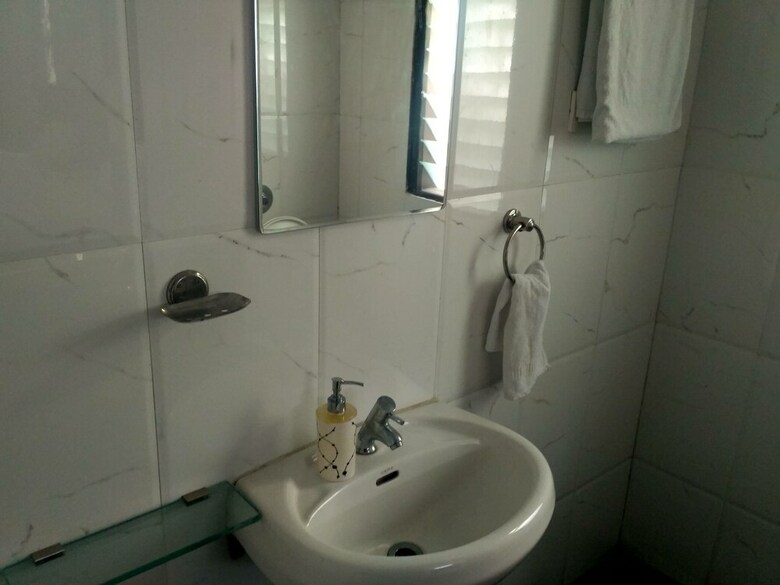 Hotel Lrh Parkland Apartment