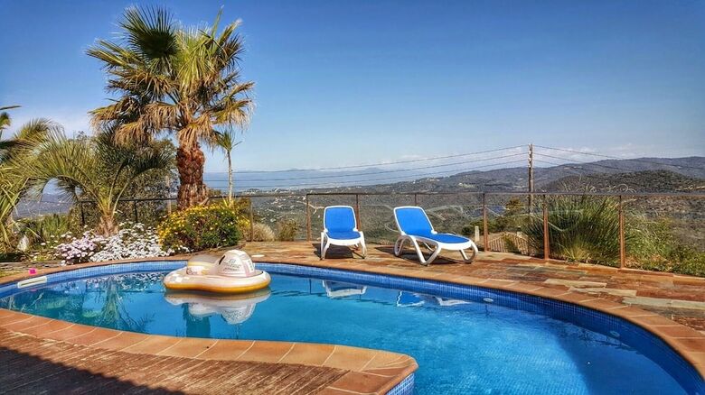 Villa Roselles Lloretholiday