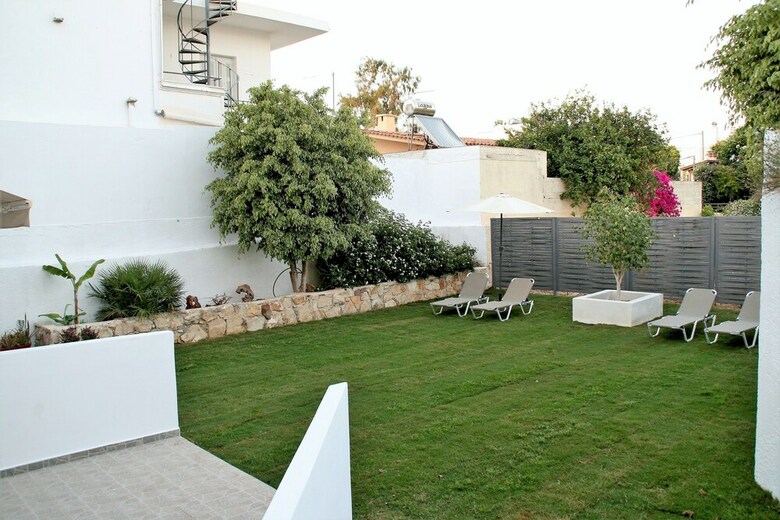 Apartamentos Orama II
