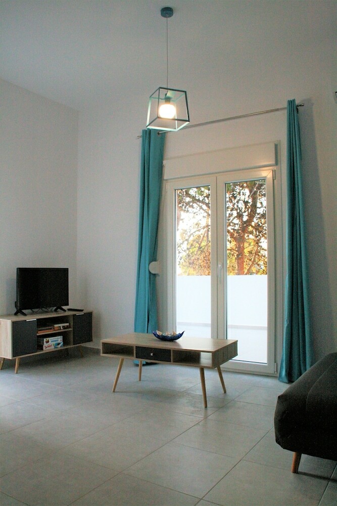 Apartamentos Orama II