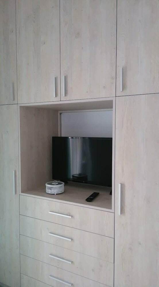 Apartamentos Orama II
