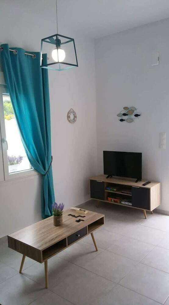 Apartamentos Orama II