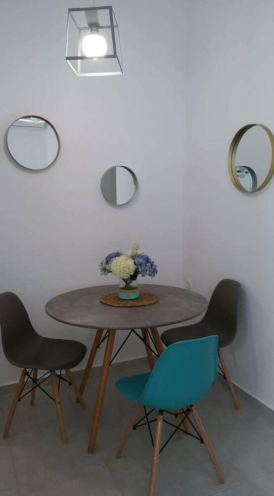 Apartamentos Orama II