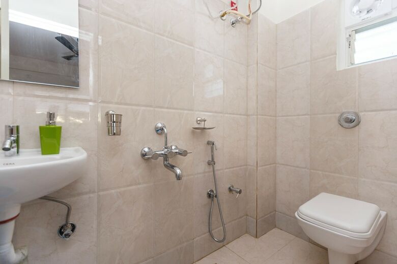 Aparthotel Mistyblue Serviced Apartments