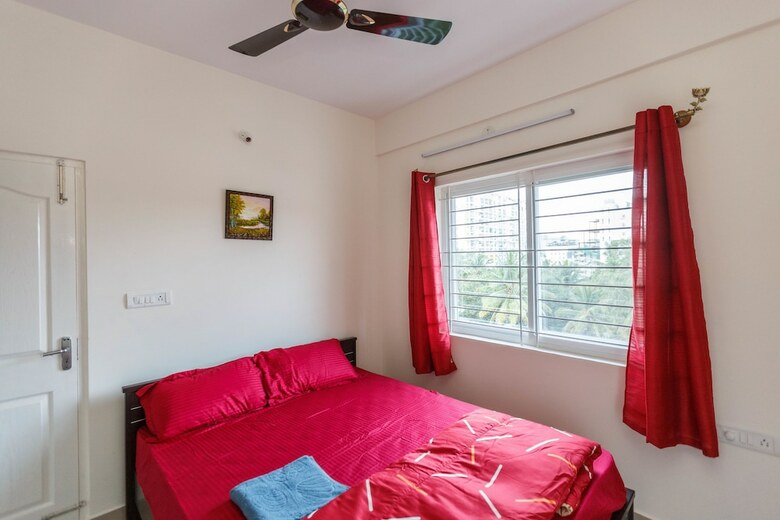 Aparthotel Mistyblue Serviced Apartments