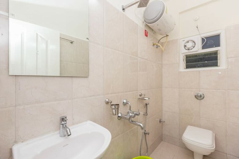 Aparthotel Mistyblue Serviced Apartments