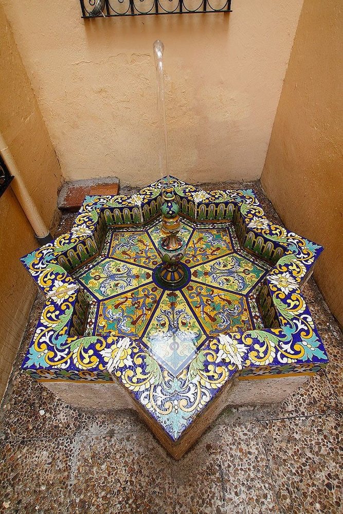 Caseron De Navas De Oro