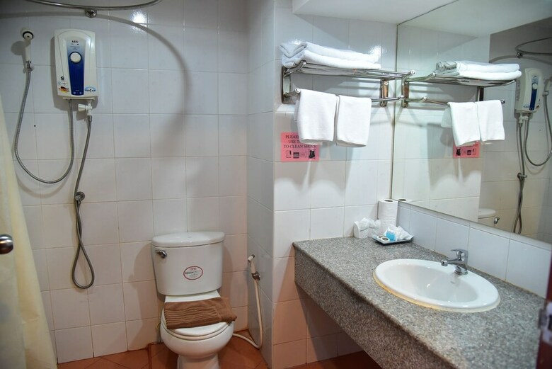 Rajadhani Hotel Pattaya
