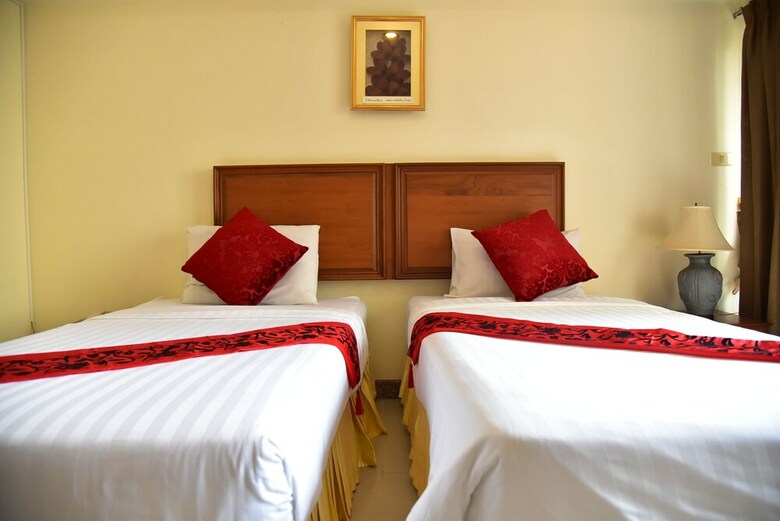 Rajadhani Hotel Pattaya