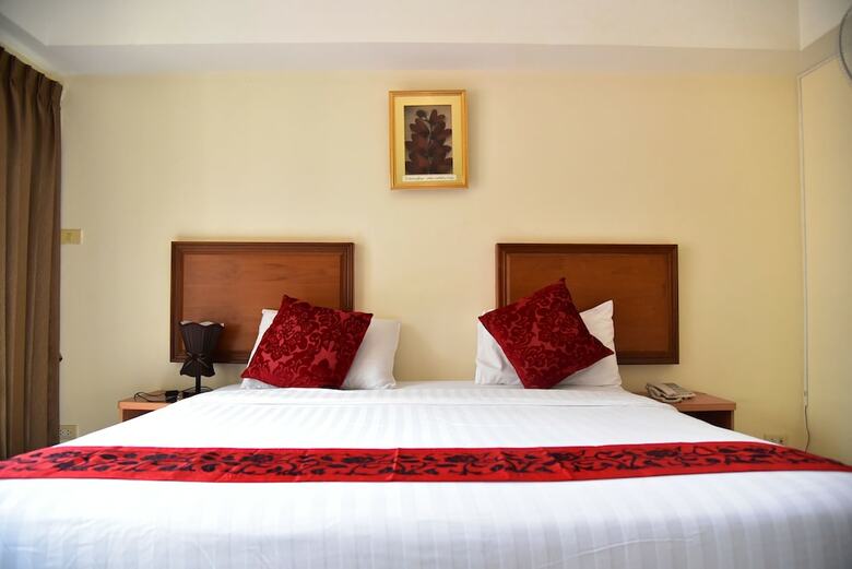 Rajadhani Hotel Pattaya