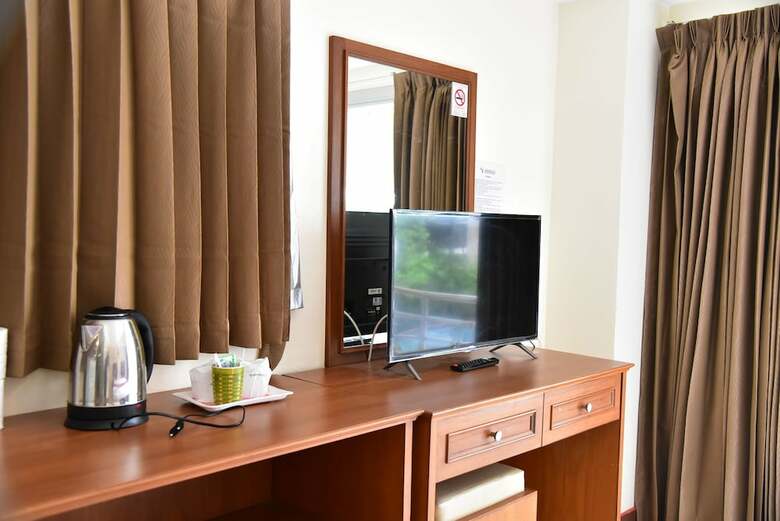 Rajadhani Hotel Pattaya