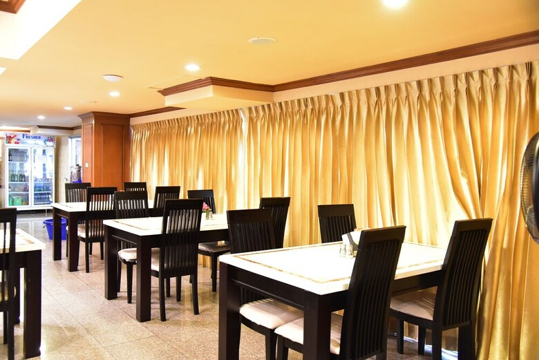 Rajadhani Hotel Pattaya