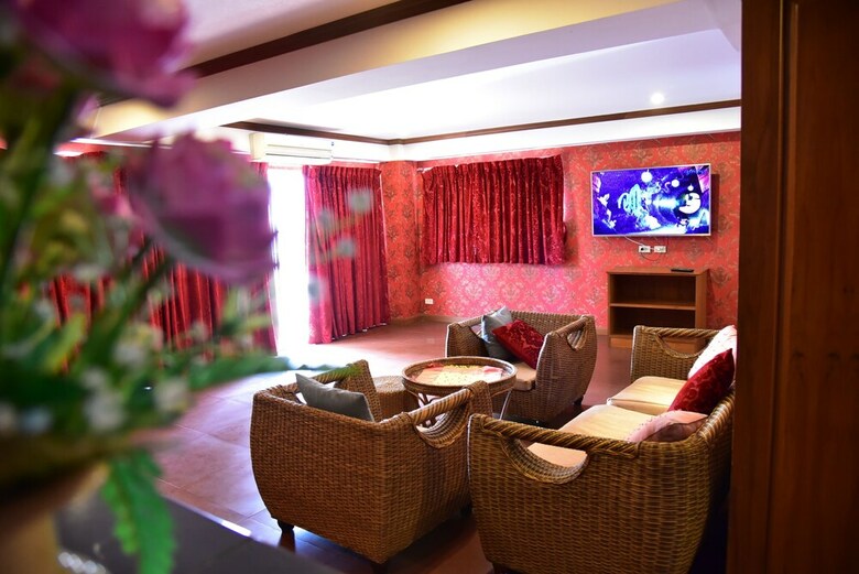 Rajadhani Hotel Pattaya