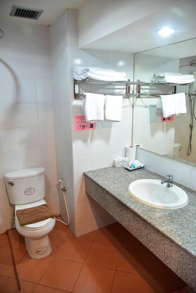 Rajadhani Hotel Pattaya