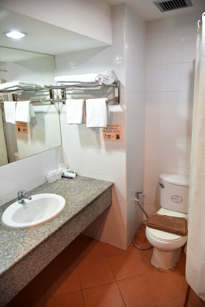 Rajadhani Hotel Pattaya