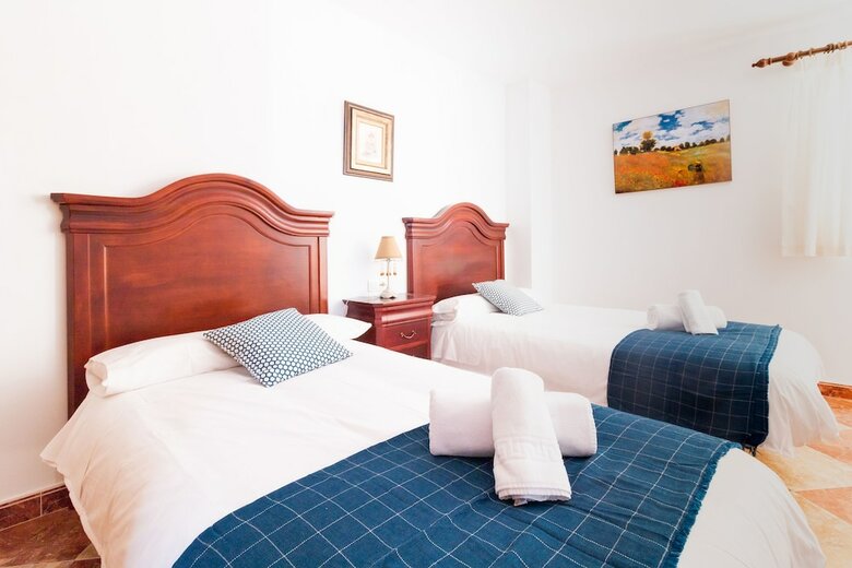 Apartamentos Sitito Veracruz 59