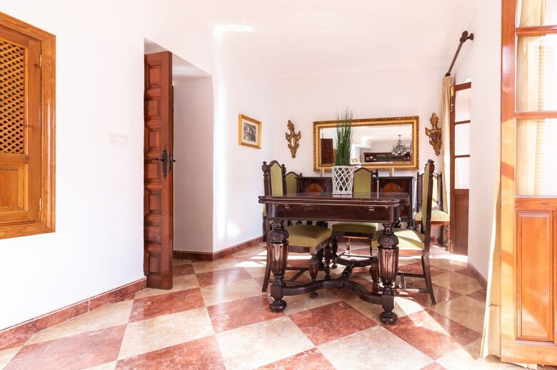 Apartamentos Sitito Veracruz 59