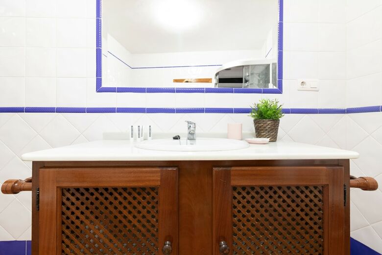 Apartamentos Sitito Veracruz 59