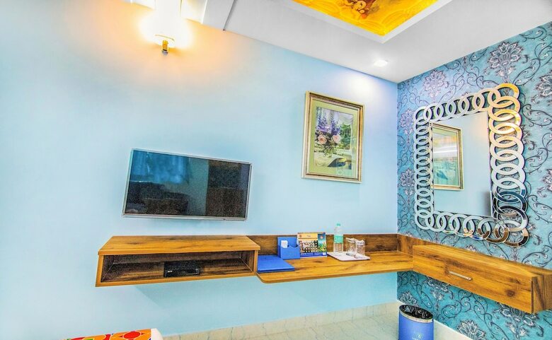 Fabhotel Ishka Inn T Nagar