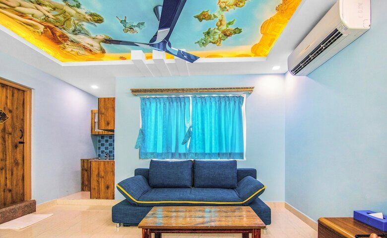 Fabhotel Ishka Inn T Nagar
