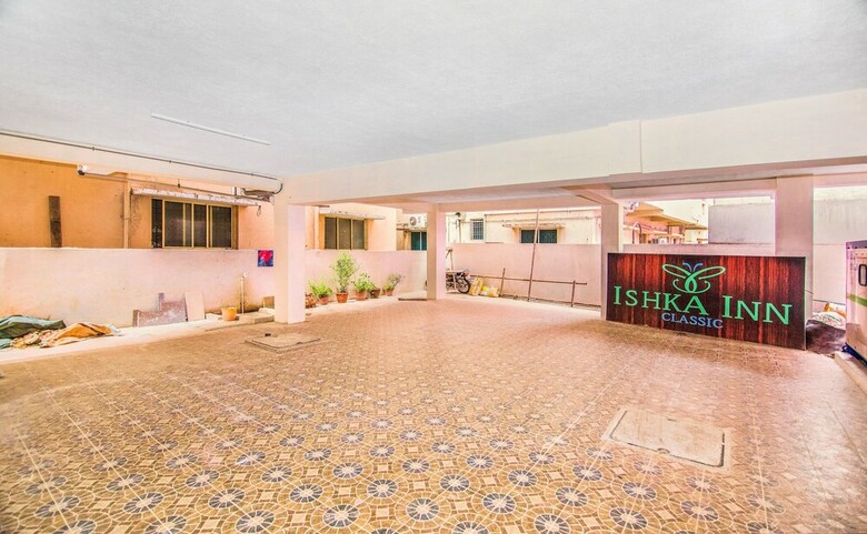 Fabhotel Ishka Inn T Nagar
