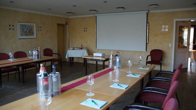 Hotel Wassermuehle Heiligenthal