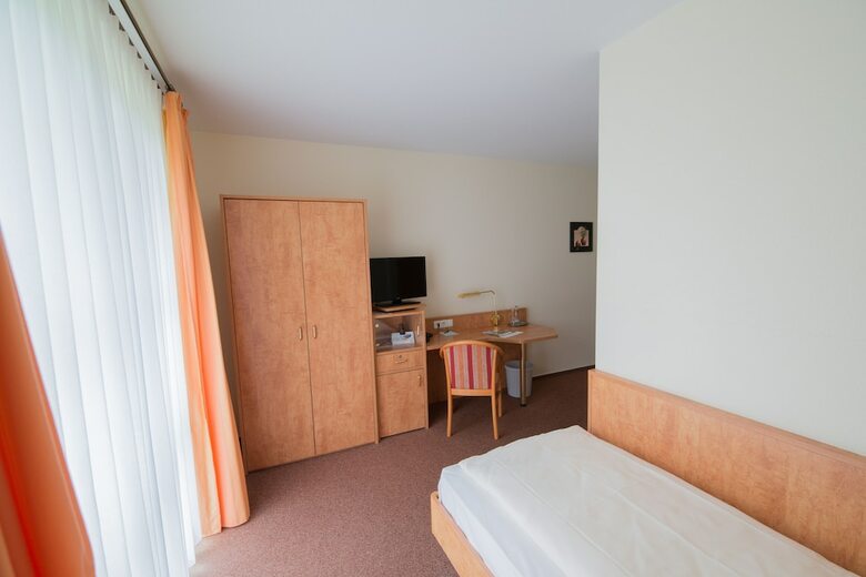 Hotel Wassermuehle Heiligenthal