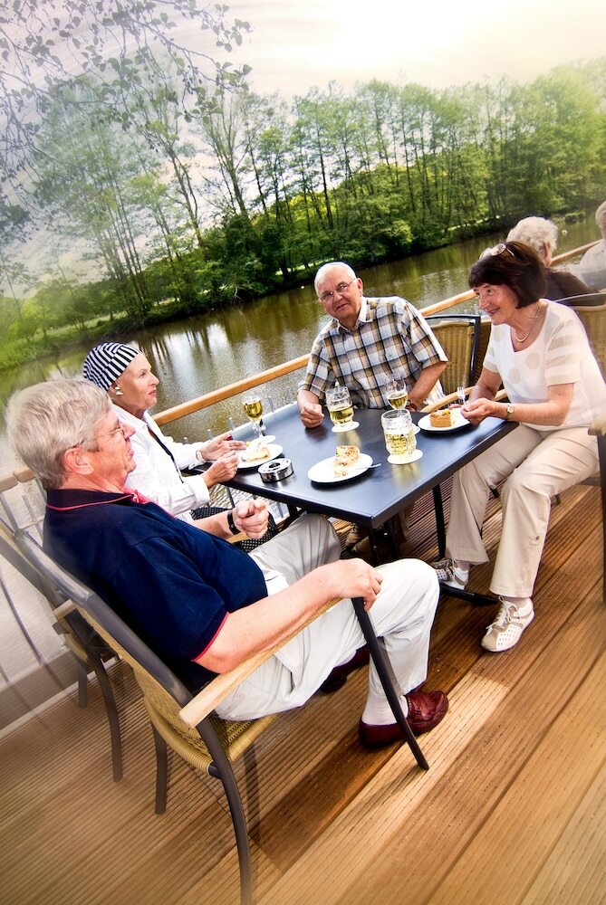 Hotel Wassermuehle Heiligenthal
