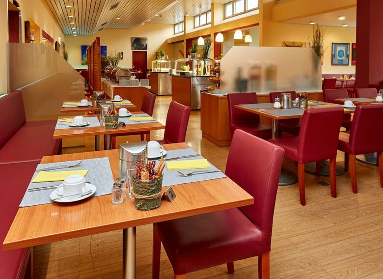 Hotel Bayern Vital
