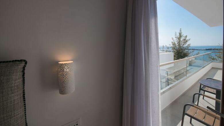Natura Luxury Boutique Hotel Skopelos