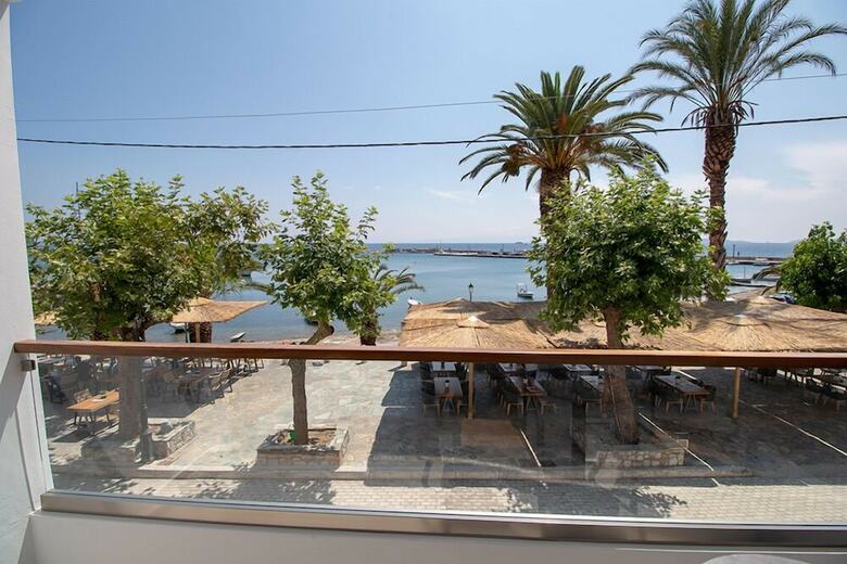 Natura Luxury Boutique Hotel Skopelos