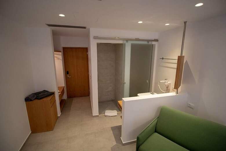 Natura Luxury Boutique Hotel Skopelos