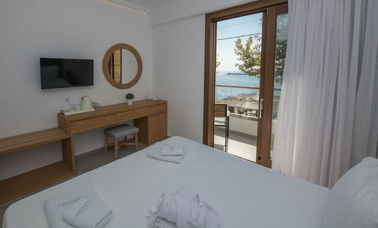 Natura Luxury Boutique Hotel Skopelos