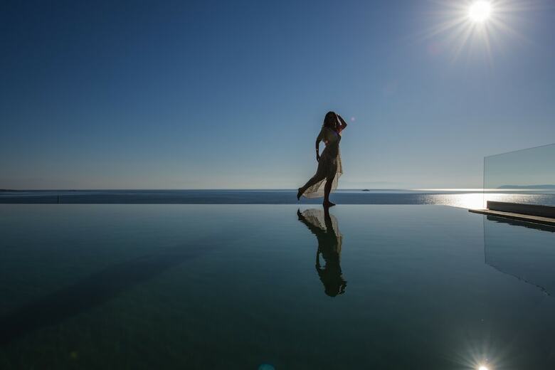 Natura Luxury Boutique Hotel Skopelos