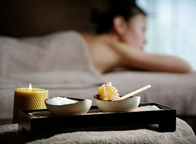 Natura Luxury Boutique Hotel Skopelos